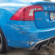 Illustration for article titled Well The Volvos Been Hit...